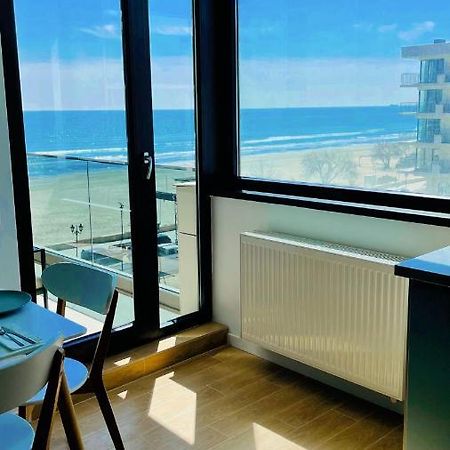 Richy By The Sea Apartment ナボダリ エクステリア 写真