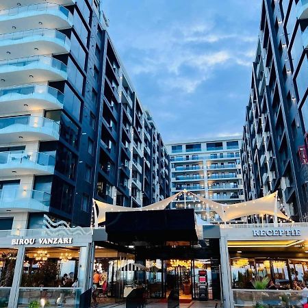 Richy By The Sea Apartment ナボダリ エクステリア 写真