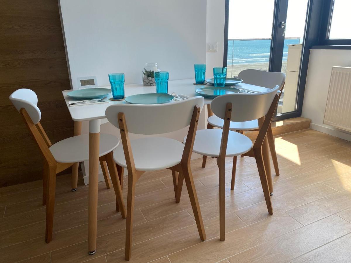 Richy By The Sea Apartment ナボダリ エクステリア 写真