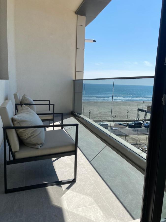 Richy By The Sea Apartment ナボダリ エクステリア 写真