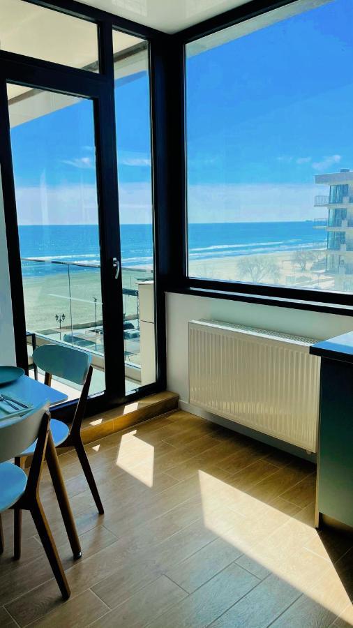 Richy By The Sea Apartment ナボダリ エクステリア 写真