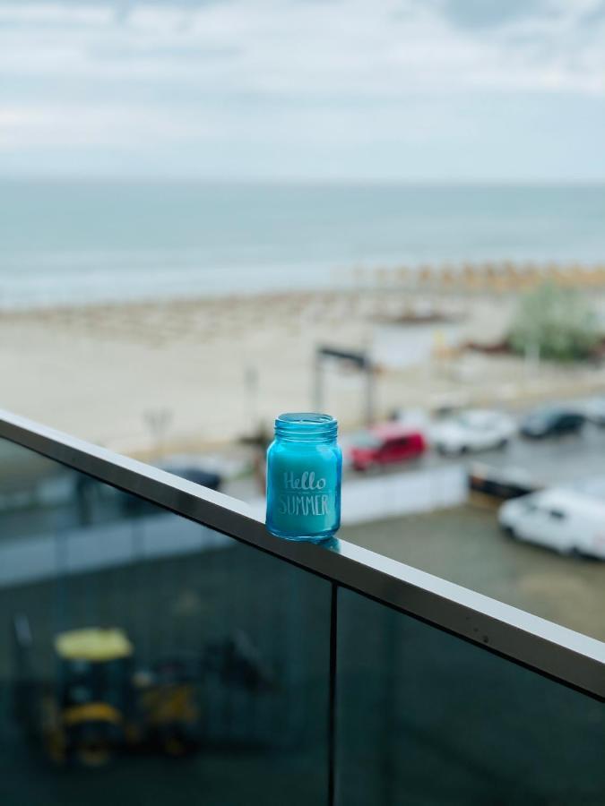 Richy By The Sea Apartment ナボダリ エクステリア 写真
