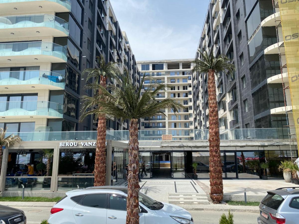 Richy By The Sea Apartment ナボダリ エクステリア 写真