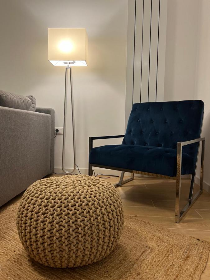 Richy By The Sea Apartment ナボダリ エクステリア 写真