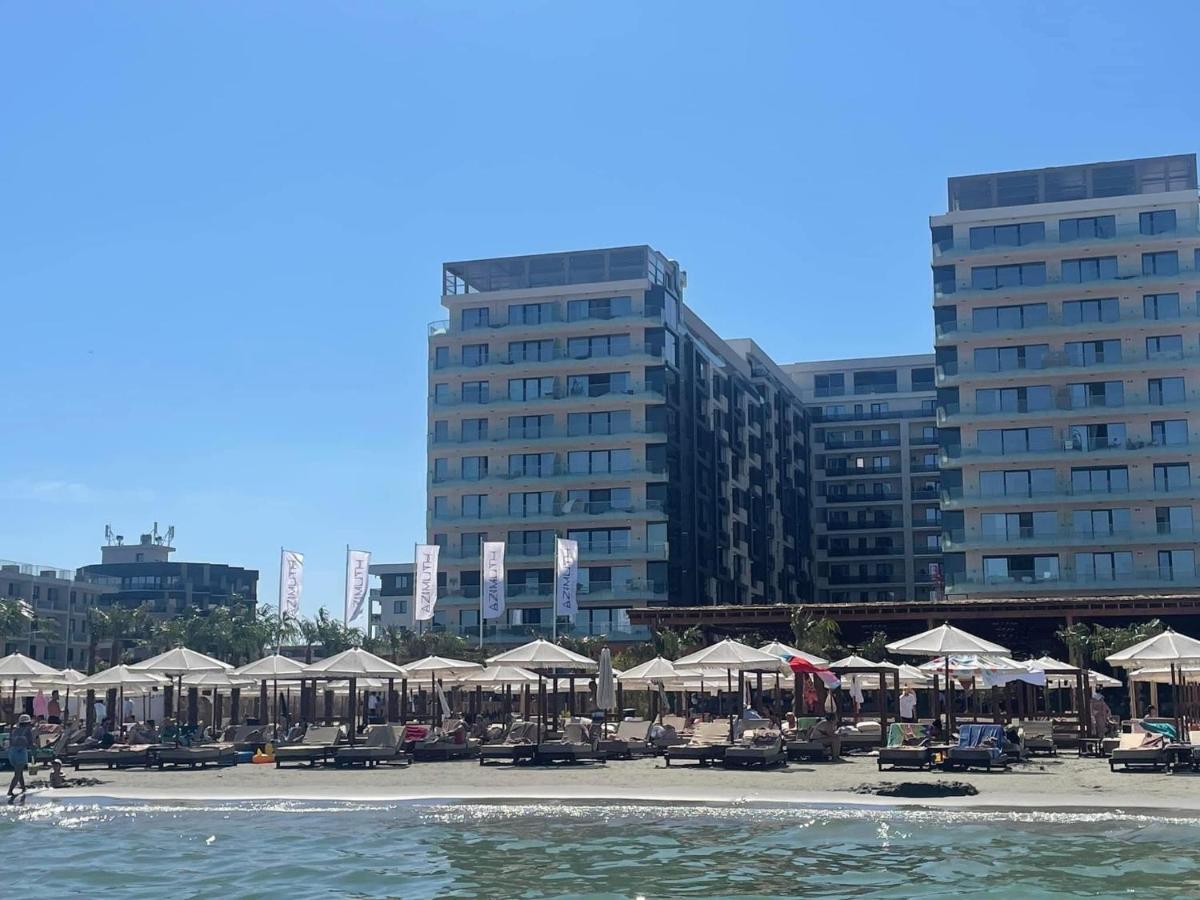 Richy By The Sea Apartment ナボダリ エクステリア 写真