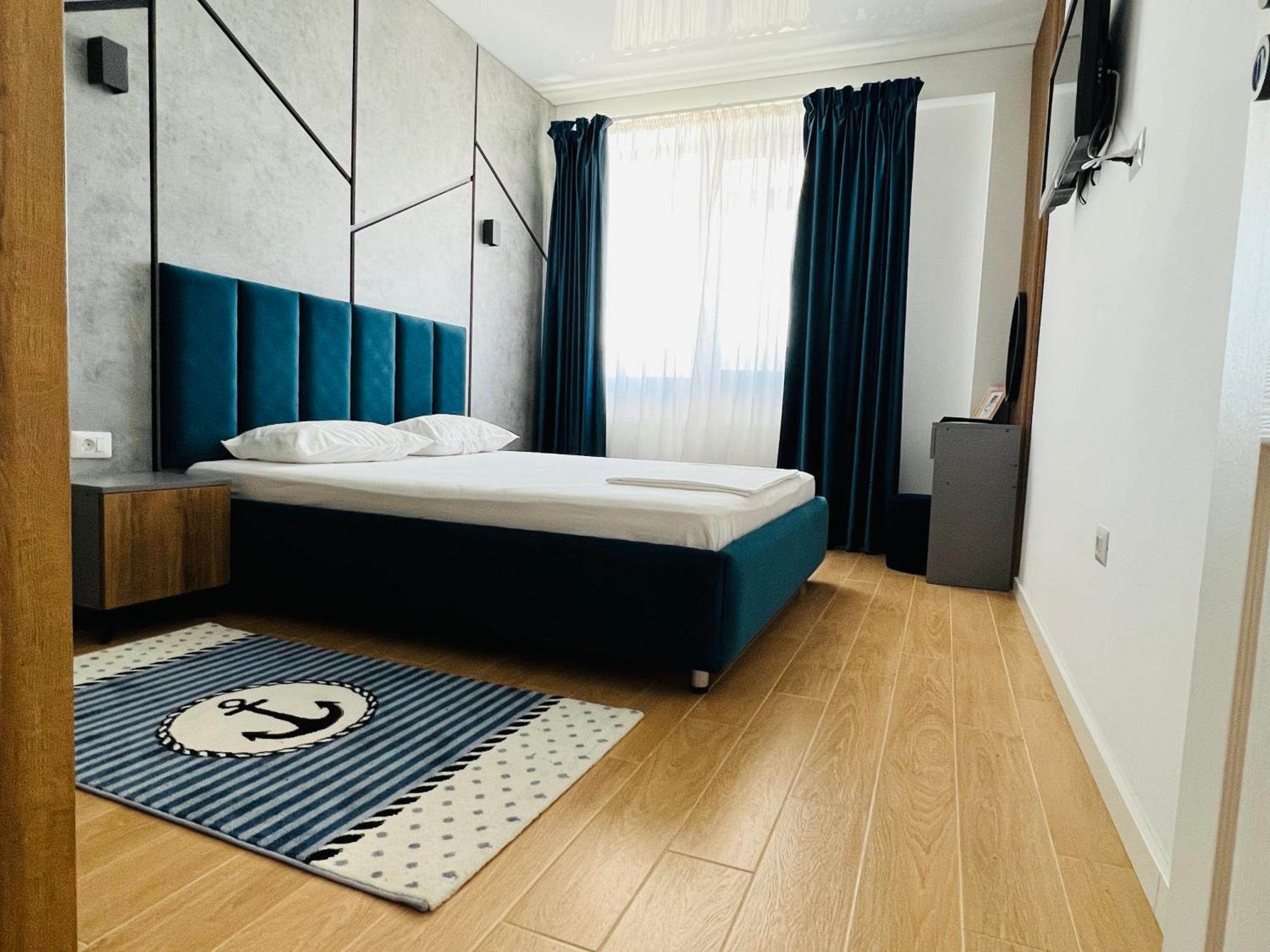 Richy By The Sea Apartment ナボダリ エクステリア 写真