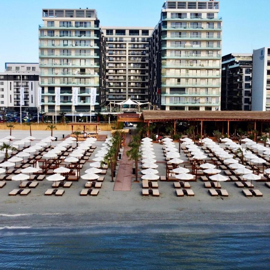 Richy By The Sea Apartment ナボダリ エクステリア 写真